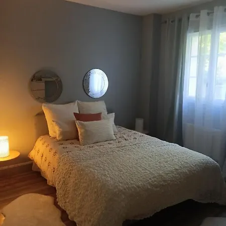 Apartment La Rose Des Sable
