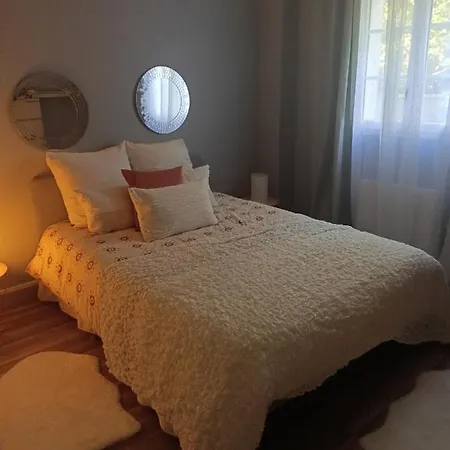Apartment La Rose Des Sable *