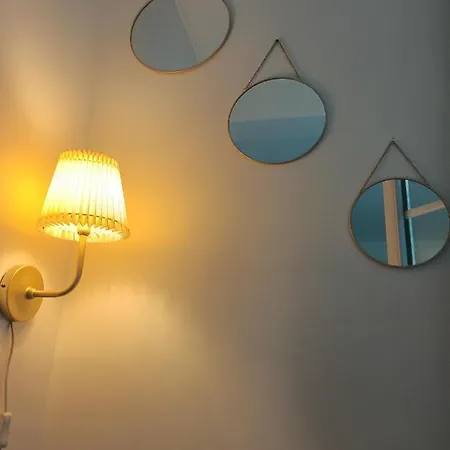 Apartment La Rose Des Sable *