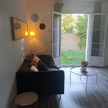 Apartment La Rose Des Sable